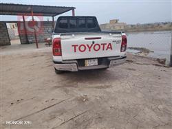 تويوتا هايلوكس